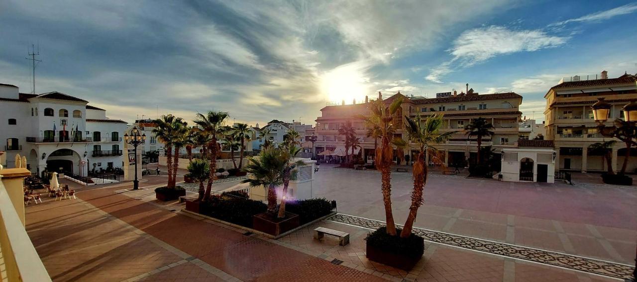 Maravilloso Apartamento Nerja Exterior photo