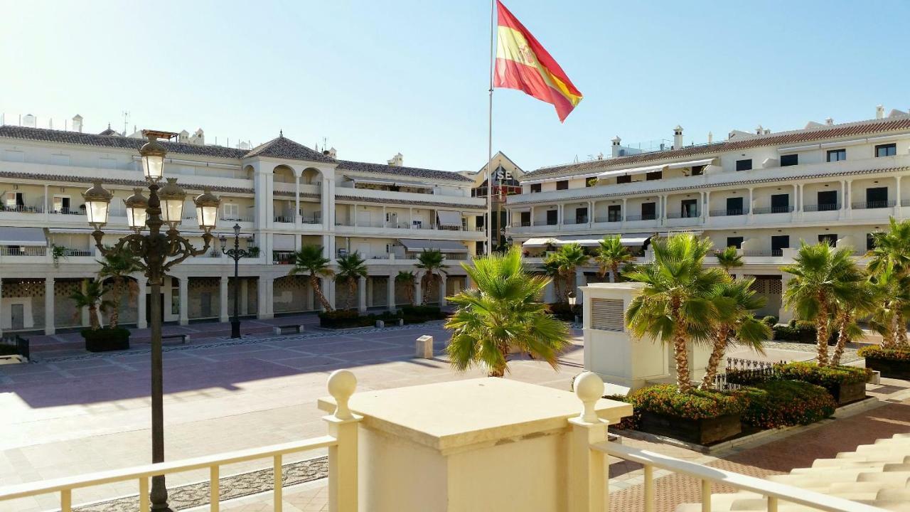 Maravilloso Apartamento Apartment Nerja Exterior photo